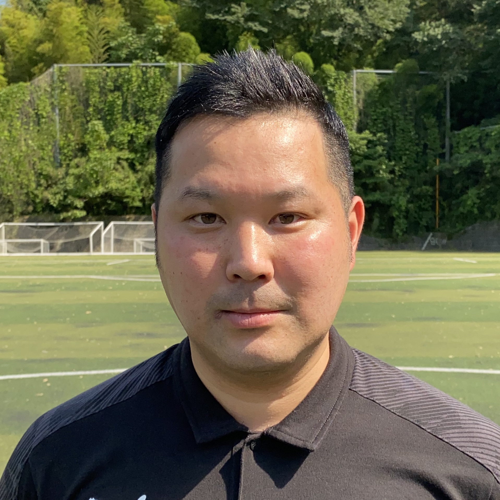 Staff 多摩大学目黒中学 高等学校サッカー部公式webサイト フットボールnavi Staff 多摩大学目黒中学 高等学校サッカー部公式webサイト フットボールnavi