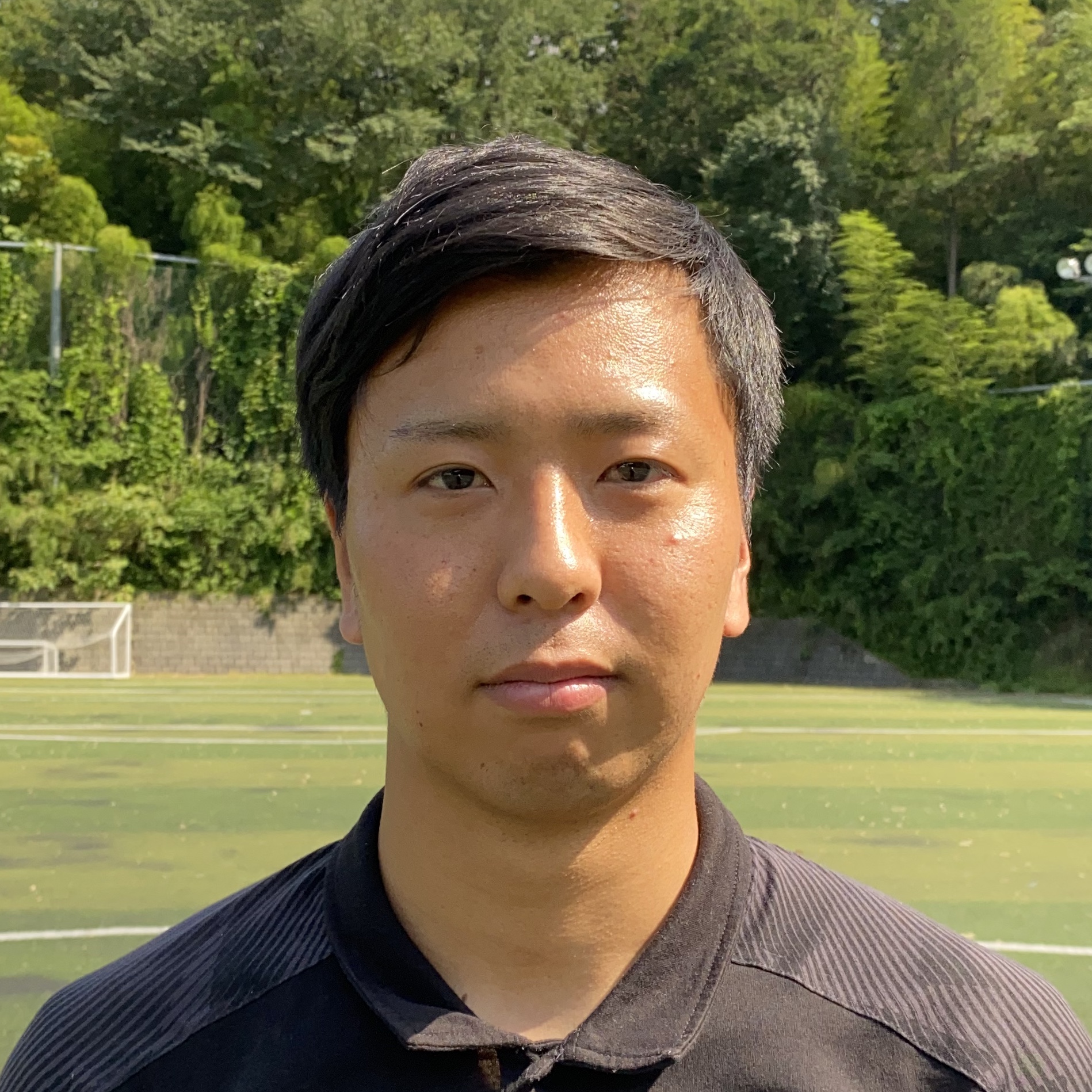 Staff 多摩大学目黒中学 高等学校サッカー部公式webサイト フットボールnavi