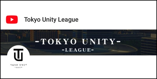 Tokyo Unity League
