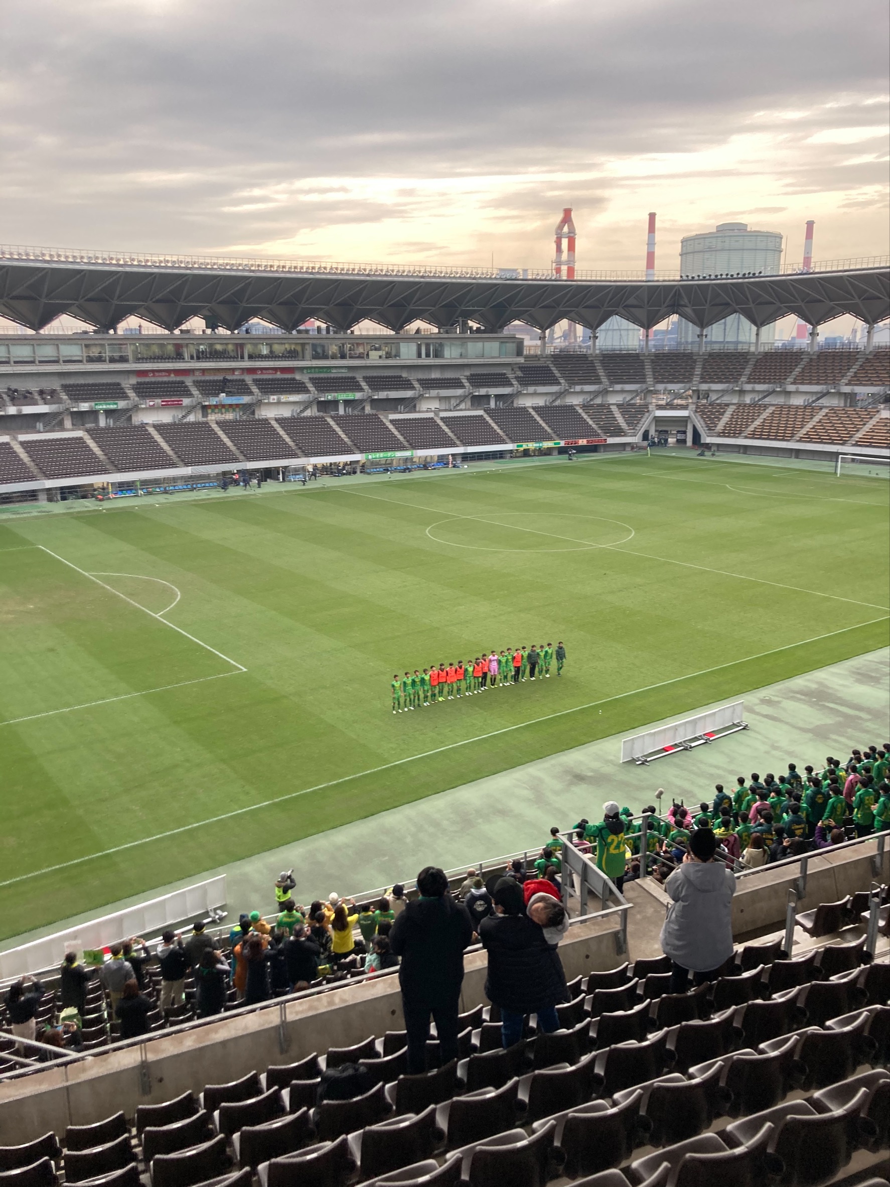帝京長岡高等学校男子サッカー部のnews お知らせ 帝京長岡高等学校男子サッカー部 フットボールnavi 帝京長岡高等学校男子サッカー部のnews お知らせ 帝京長岡高等学校男子サッカー部 フットボールnavi