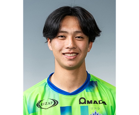 OB情報 | 帝京長岡高等学校男子サッカー部 | フットボールNAVI