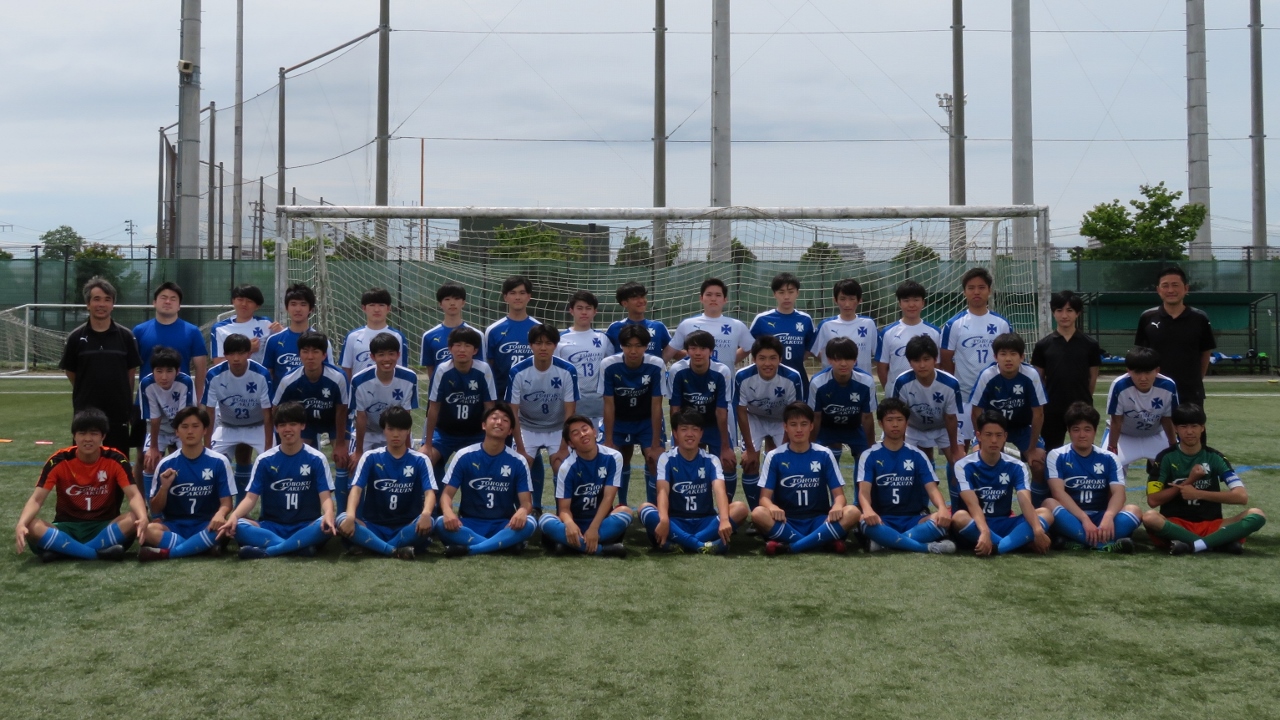 東北学院中学校 高等学校サッカー部 フットボールnavi