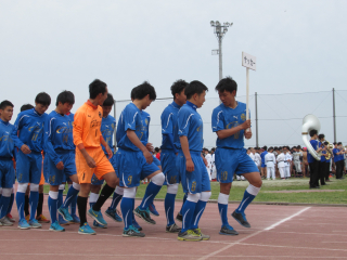 東北学院中学校 高等学校サッカー部の最新情報 東北学院中学校 高等学校サッカー部 フットボールnavi