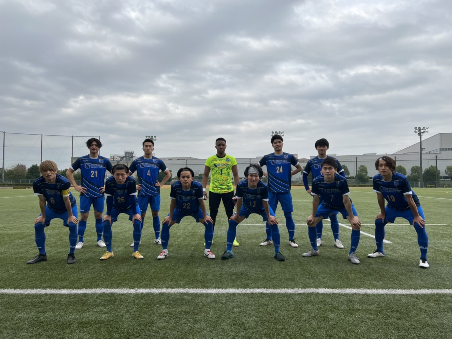 21年度 愛知県社会人サッカーリーグ 1部 第11節 ニュース 東海フットボールクラブ公式webサイト フットボールnavi 21年度 愛知県社会人サッカーリーグ 1部 第11節 ニュース 東海フットボールクラブ公式webサイト フットボールnavi