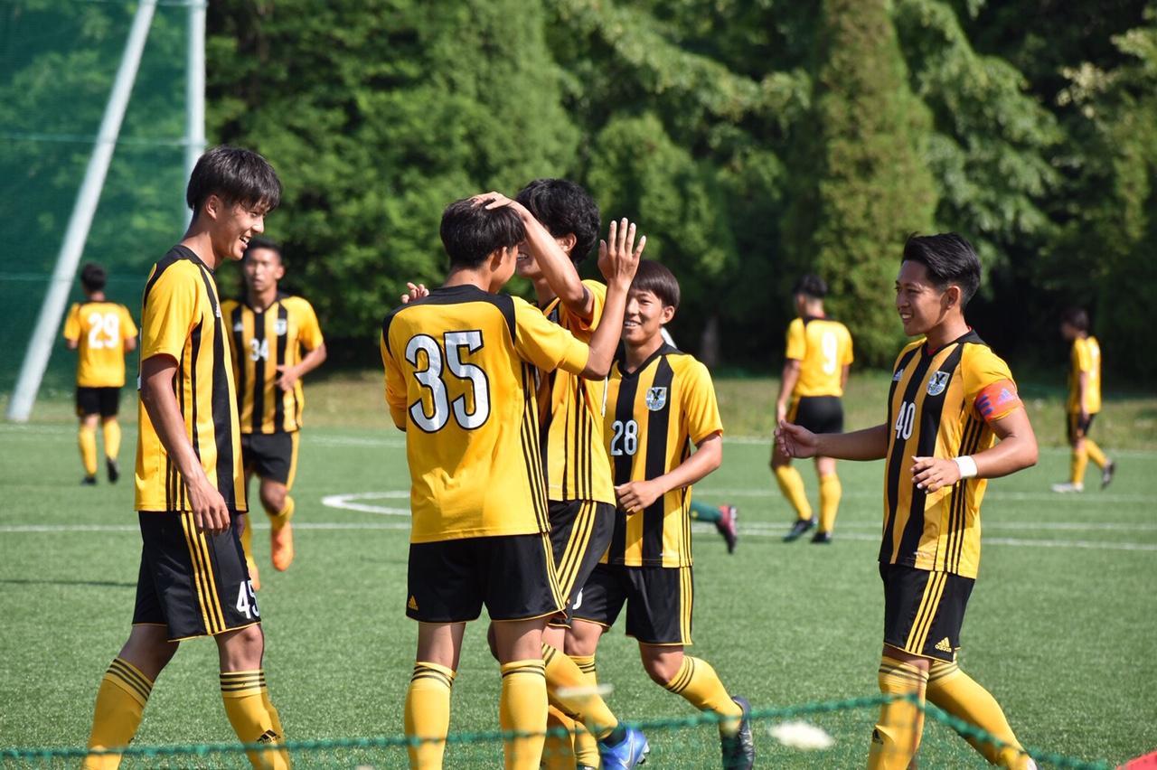 東海大学札幌校舎サッカー部 フットボールnavi