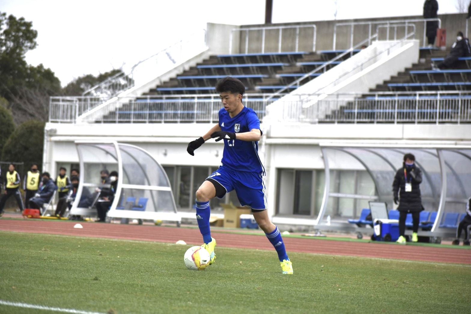 東海大学札幌校舎サッカー部 フットボールnavi 東海大学札幌校舎サッカー部 フットボールnavi