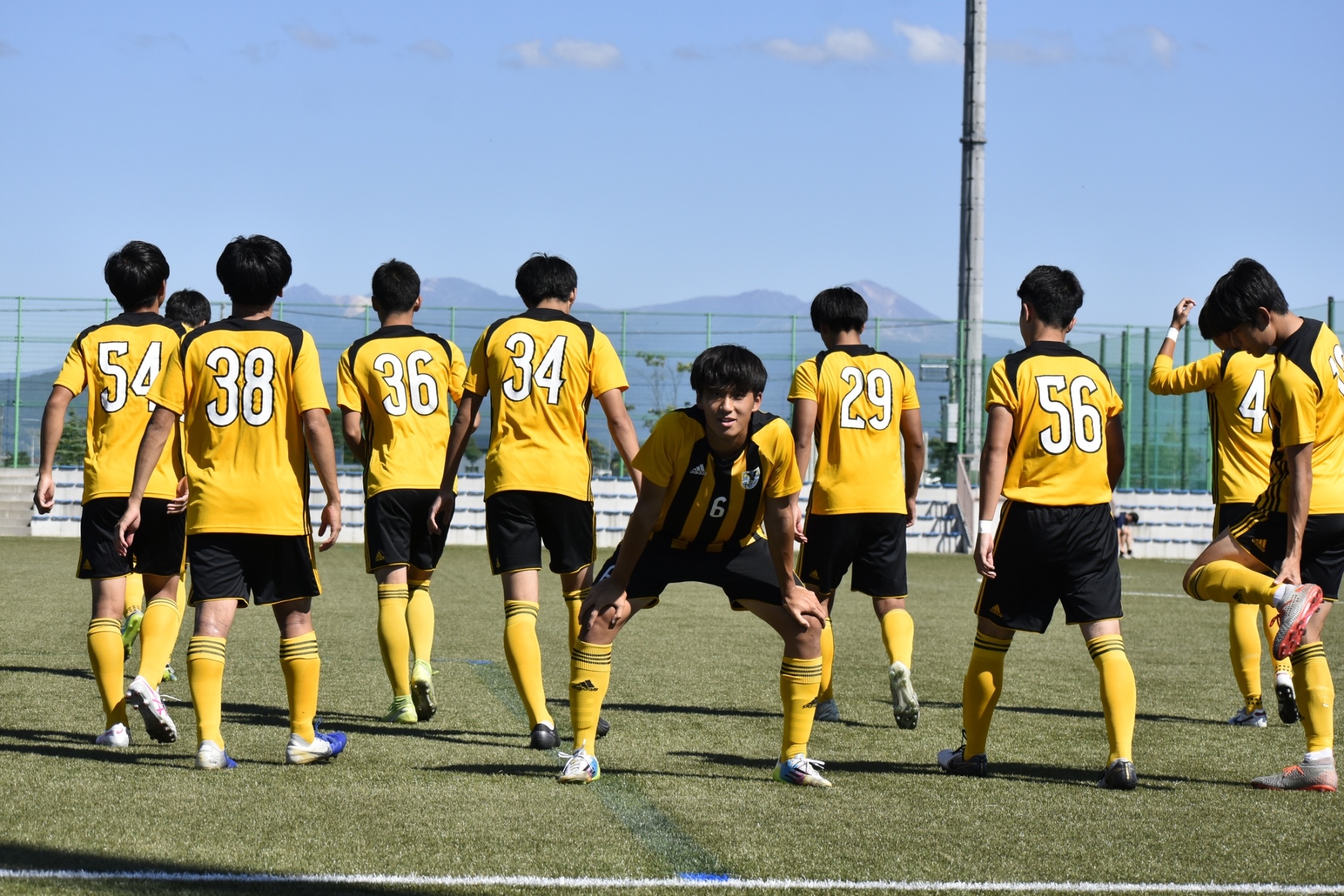 東海大学札幌校舎サッカー部オフィシャルサイト