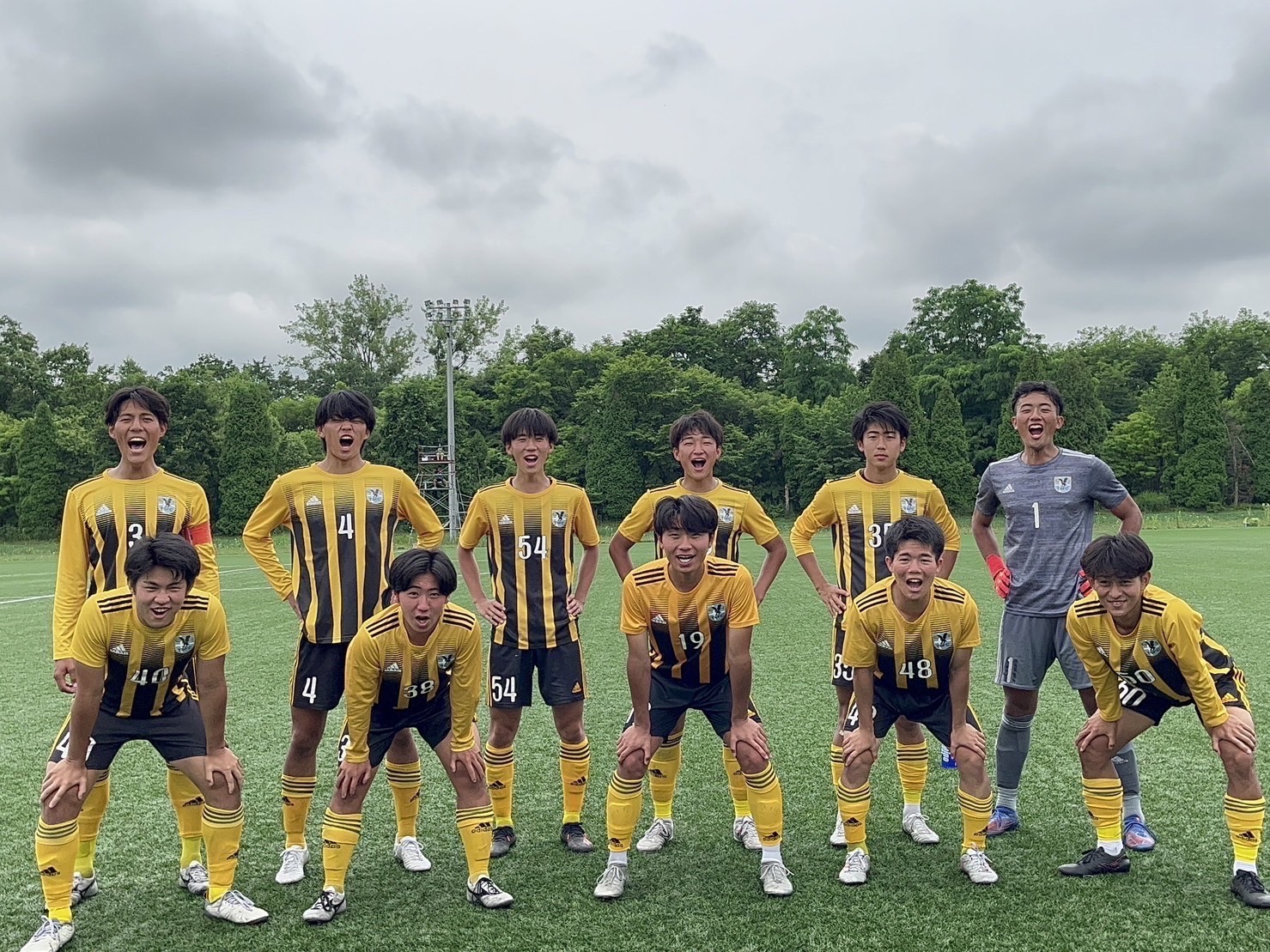 フォトギャラリー|東海大学札幌校舎サッカー部 フットボールNAVI