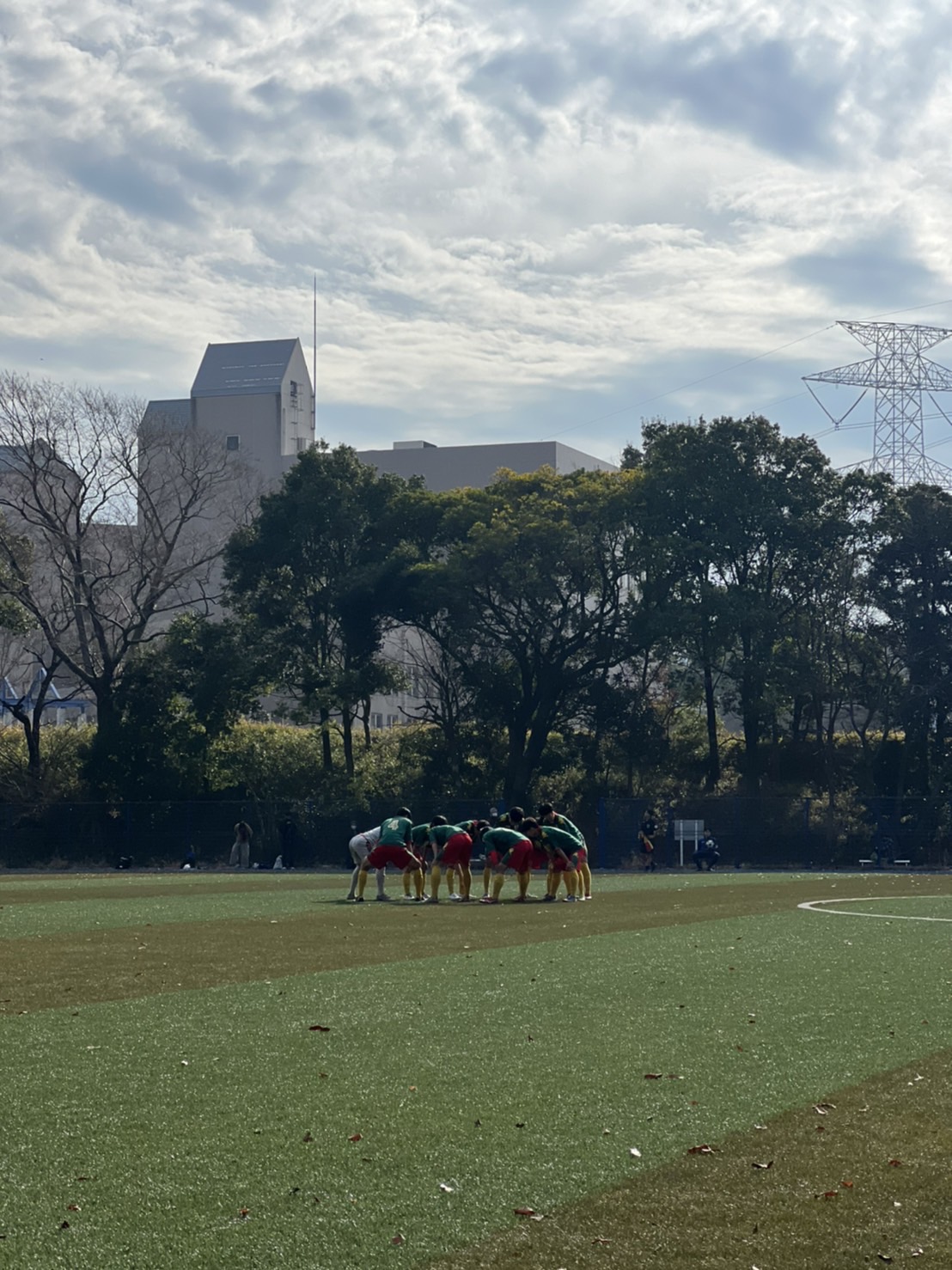 東京成徳大学高等学校サッカー部のNEWS(お知らせ)|東京成徳大学高等学校サッカー部 フットボールNAVI