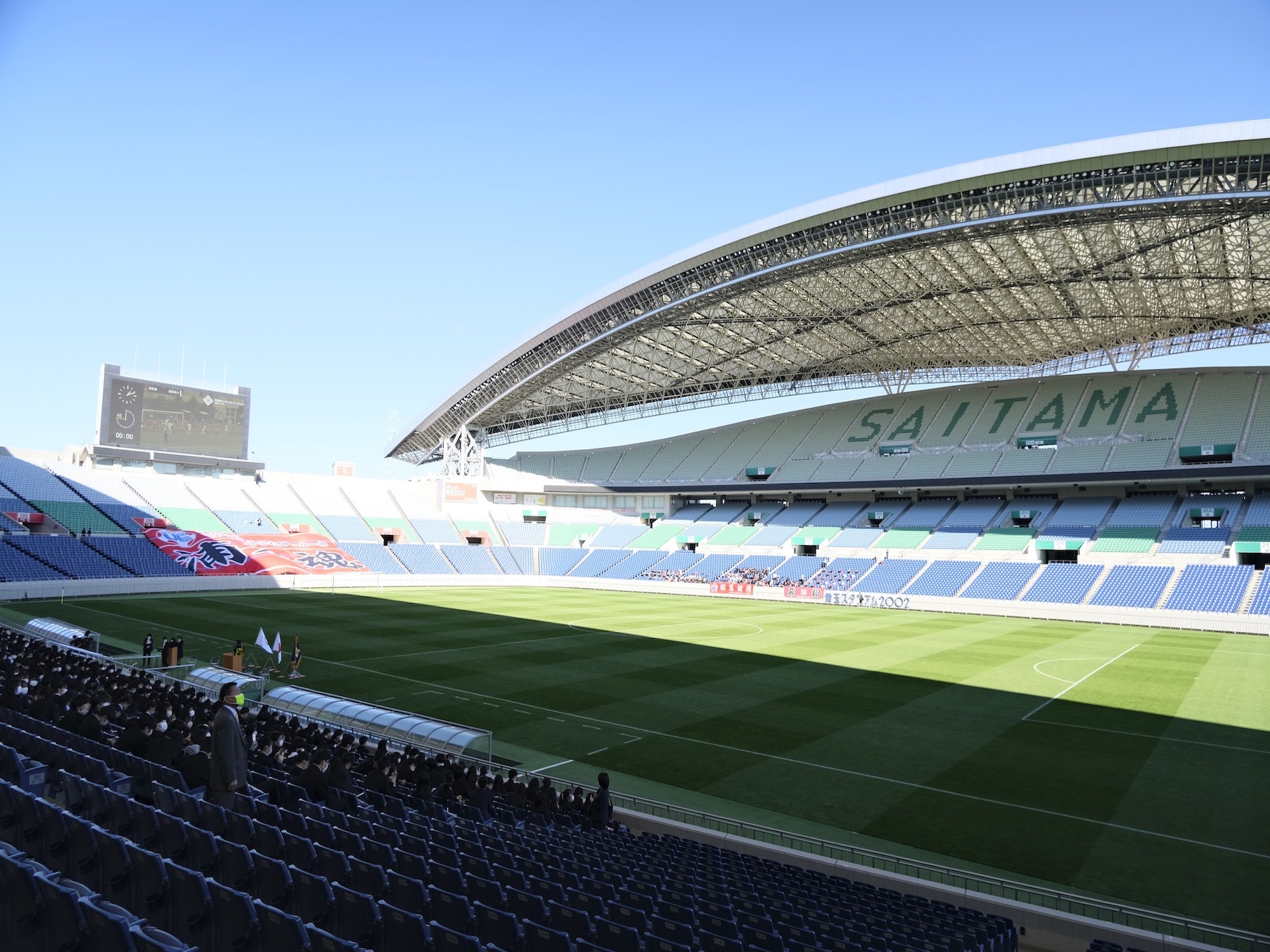 浦和東高校サッカー部ob会 フットボールnavi