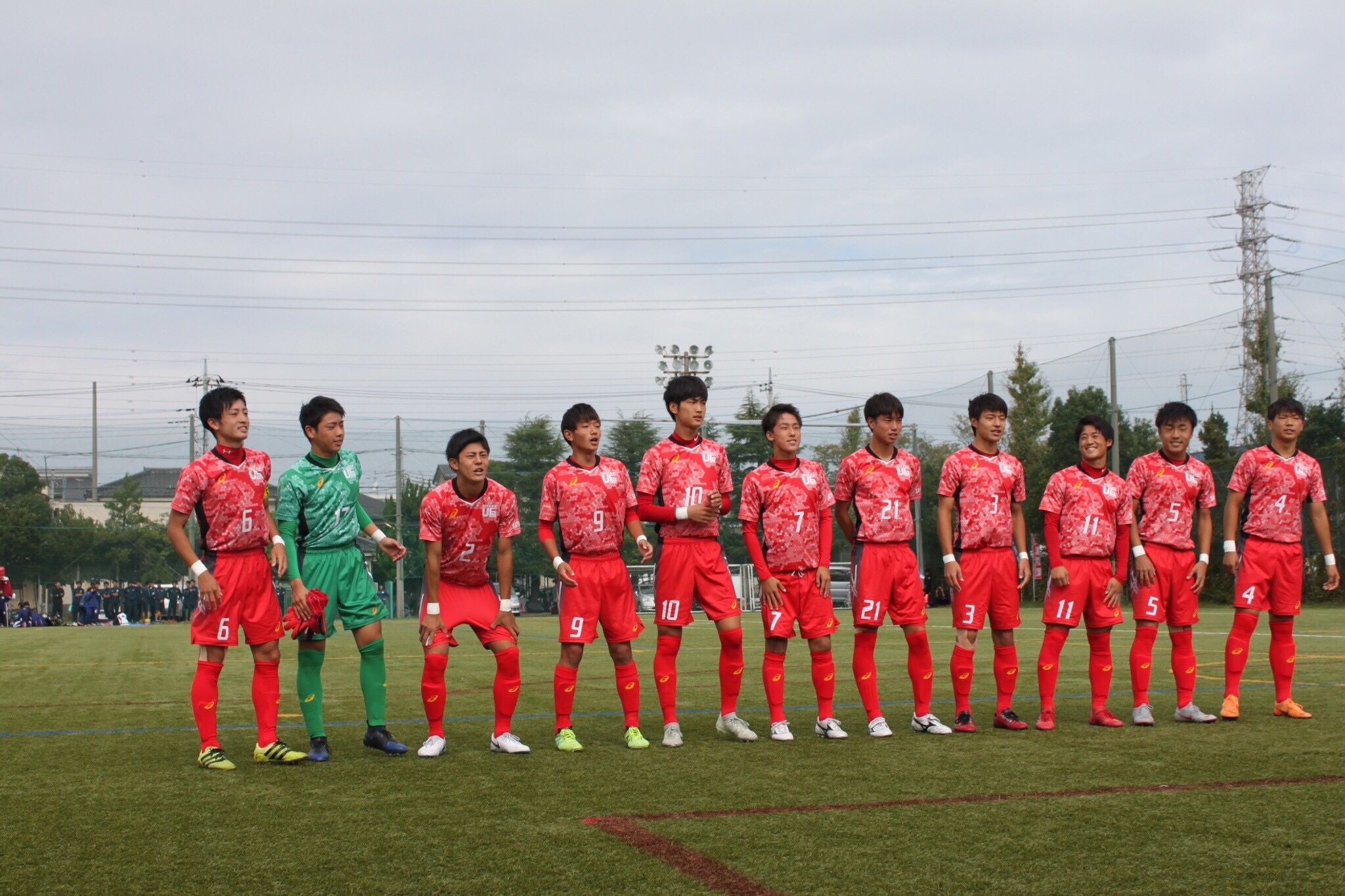 ニュース 試合結果 浦和東高校サッカー部ob会 フットボールnavi