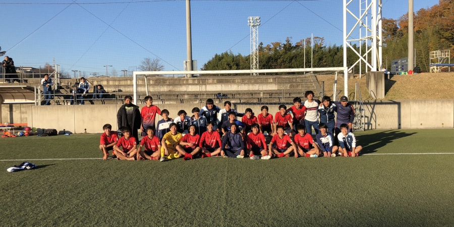 四日市大学サッカー部 フットボールnavi