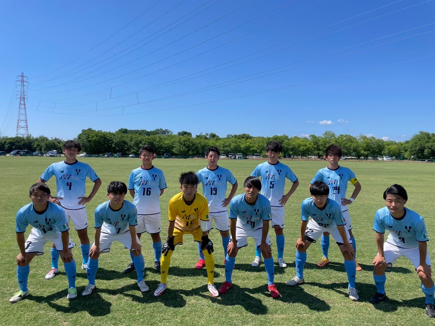 四日市大学サッカー部 フットボールnavi