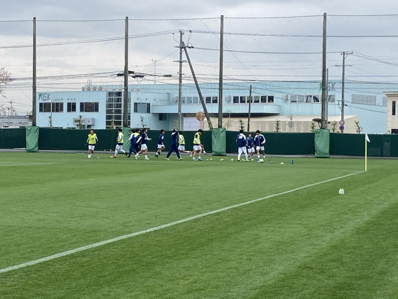 四日市 大学 サッカー 部 チーム紹介 名古屋学院大学 Docstest Mcna Net