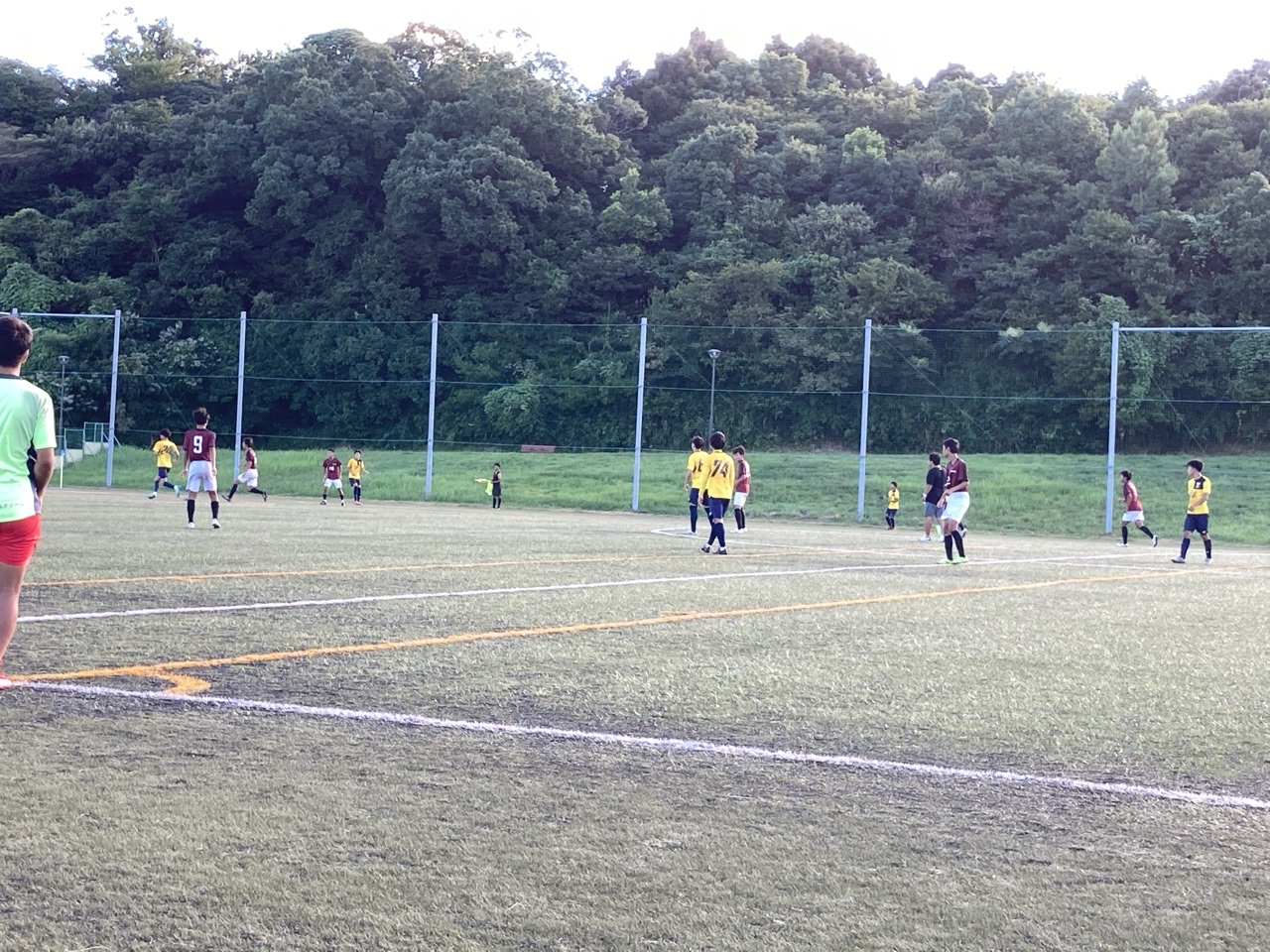 四日市大学サッカー部のnews お知らせ 四日市大学サッカー部 フットボールnavi 四日市大学サッカー部のnews お知らせ 四日市大学サッカー部 フットボールnavi