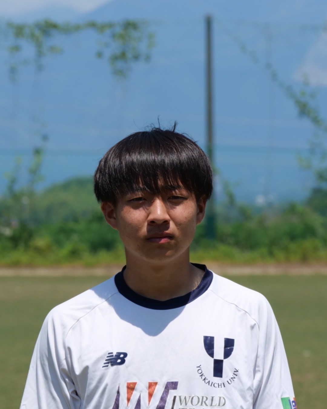 選手 スタッフ紹介 青山学院大学体育会サッカー部オフィシャルサイト フットボールnavi 選手 スタッフ紹介 青山学院大学体育会サッカー部オフィシャルサイト フットボールnavi