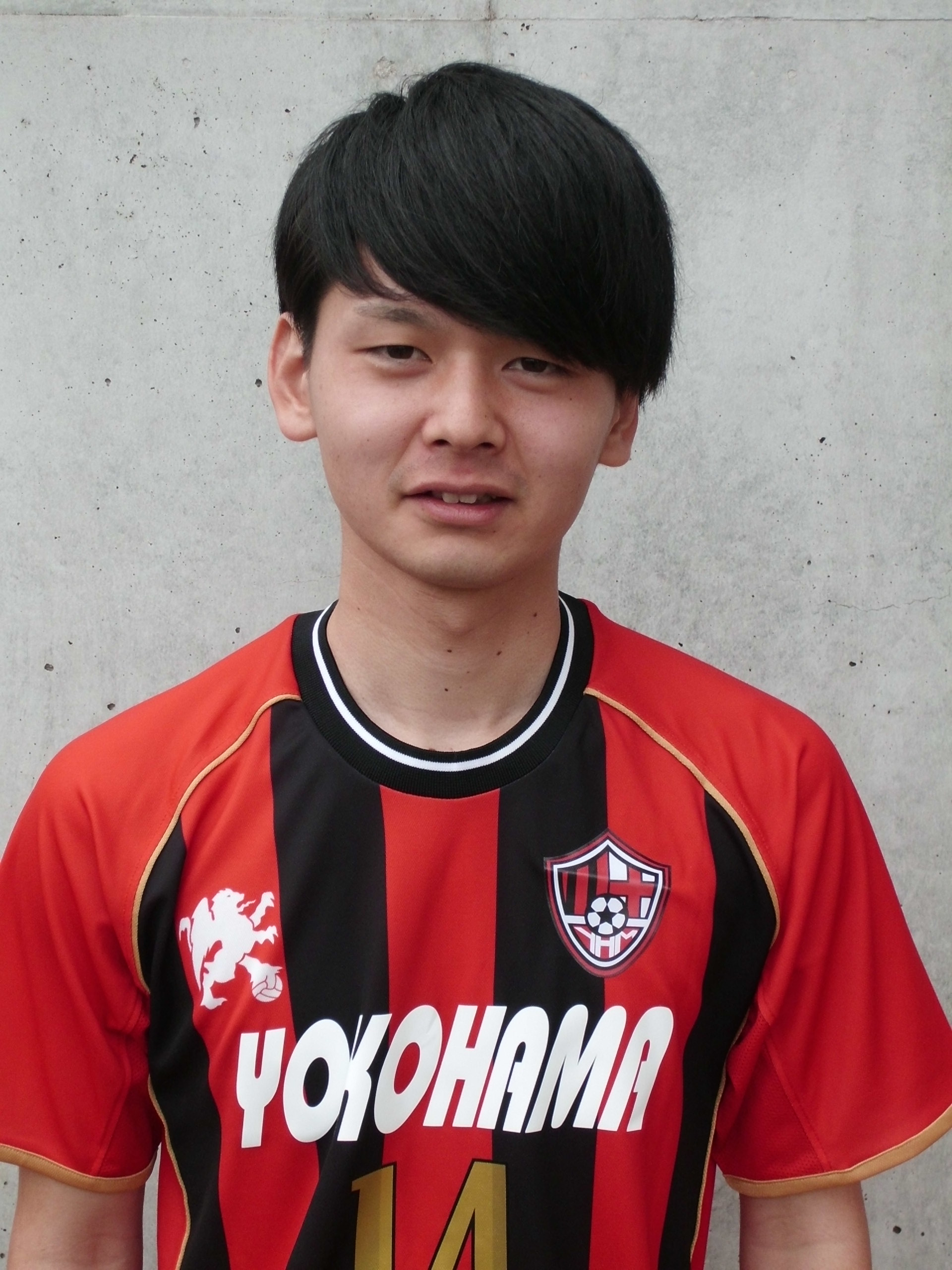 スタッフ紹介｜横浜ミラン フットボールNAVI