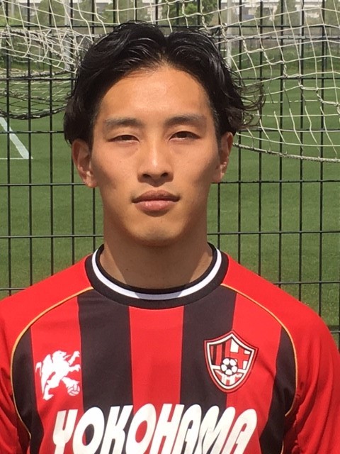OB：2023年度まで活躍した選手　高田　翔太
