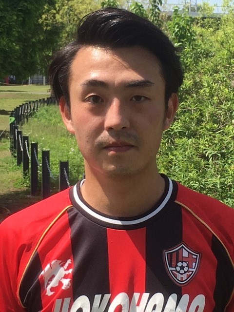 OB：2023年度まで活躍した選手　古屋　俊