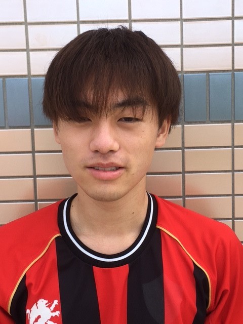 OB：2022年度まで活躍した選手　齋藤　光