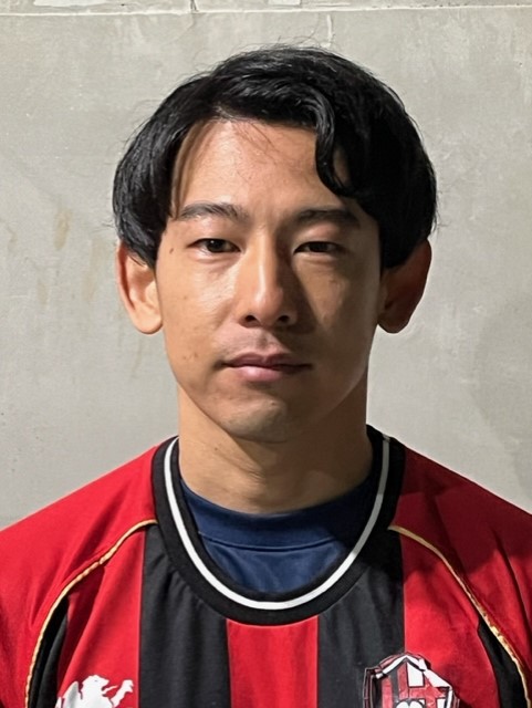 OB：2023年度まで活躍した選手　平木　慎吾